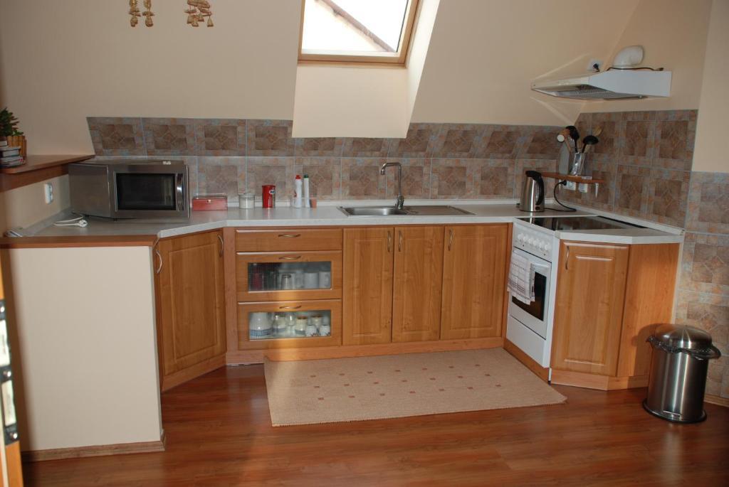Apartman Koi Daire Veltrusy Dış mekan fotoğraf